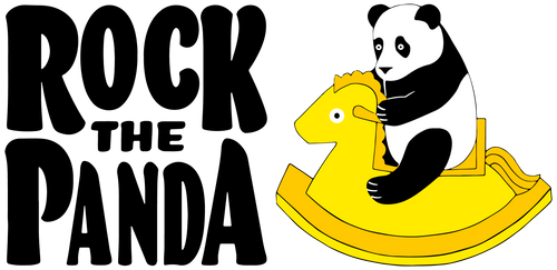 Rock the Panda